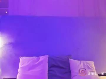 ania_mml from Chaturbate
