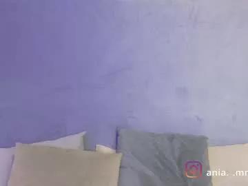 ania_mml from Chaturbate