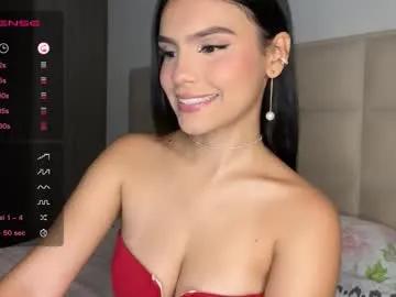 aniebby from Chaturbate is Freechat