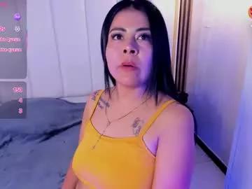 anijoness_ from Chaturbate is Freechat