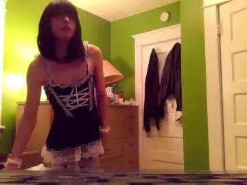 anilyseardor from Chaturbate is Freechat