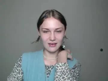 Anisiaaa_lovesyou from Chaturbate
