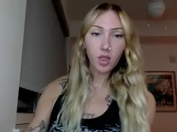 anisummers from Chaturbate is Freechat