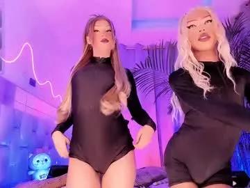 Try our streaming cams variety and talk on a personal level with our adorable girls streamers, showing off their bountiful shapes and dildos.