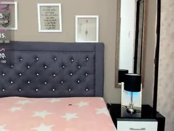 anitafox_ from Chaturbate is Freechat