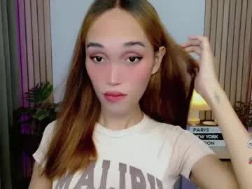Anitaguen from Chaturbate