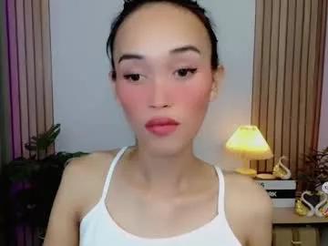 Anitaguen from Chaturbate