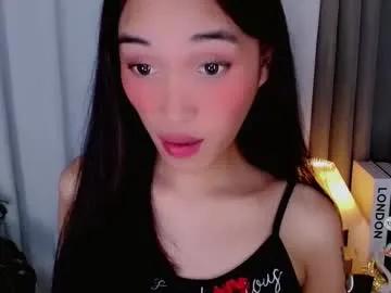 Anitaguen from Chaturbate
