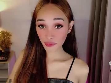 Anitaguen from Chaturbate