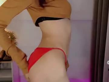 Anitaguen from Chaturbate