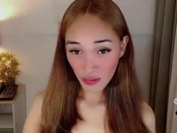 Anitaguen from Chaturbate