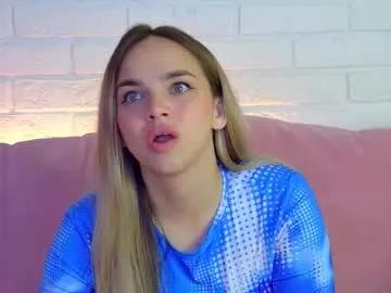 anitaventure from Chaturbate is Freechat