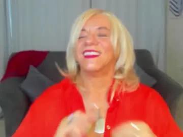 Anittaharris from Chaturbate