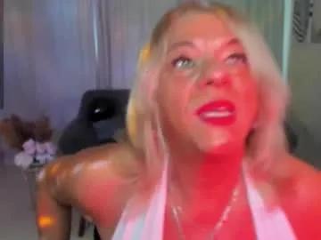 anittaharris from Chaturbate is Freechat