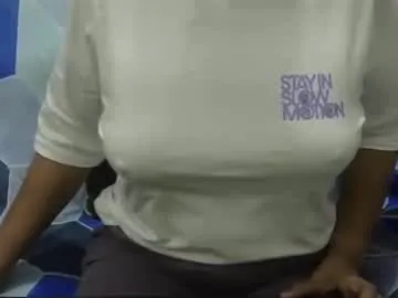 anjali_dogra786 on Chaturbate 