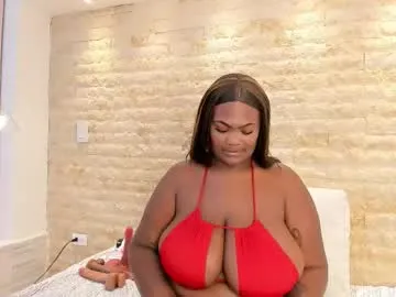 ankara_brownn on Chaturbate 