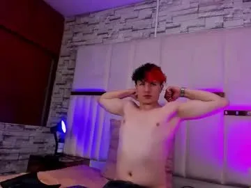 anlleloandangela from Chaturbate is Freechat