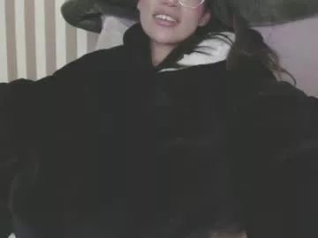 anmaadler on Chaturbate 