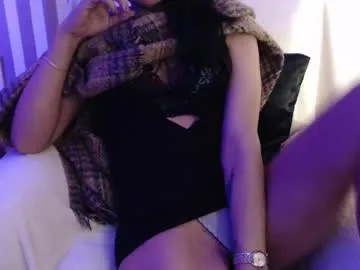 anmaadler on Chaturbate 