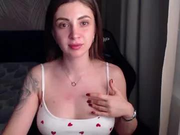 anmary11 from Chaturbate