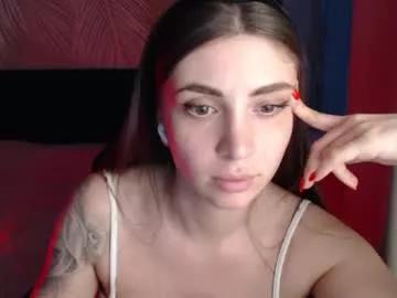 anmary11 from Chaturbate