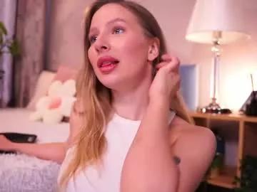 ann__levine from Chaturbate