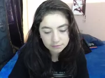 ann_cohen on Chaturbate 