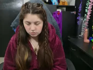 ann_cohen on Chaturbate 