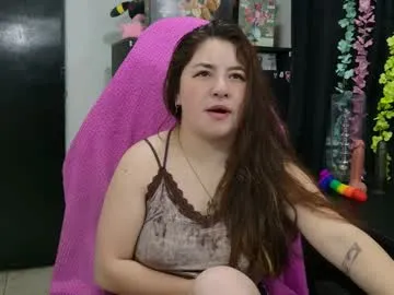 ann_cohen on Chaturbate 