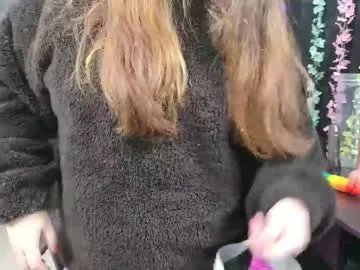 ann_cohen on Chaturbate 