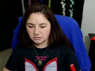 ann_cohen on Chaturbate 