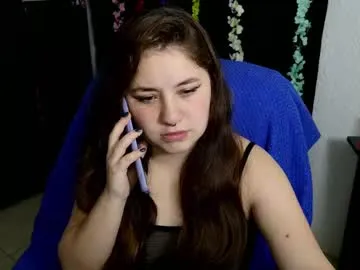 ann_cohen on Chaturbate 