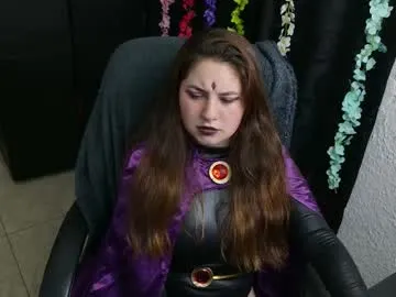 ann_cohen on Chaturbate 