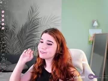 ann_couette from Chaturbate
