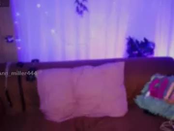 ann_miller444 from Chaturbate is Freechat