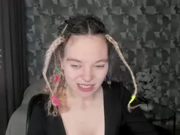 anna_aaaa on Chaturbate 