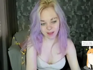 anna_aaaa on Chaturbate 