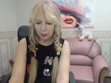 anna_ditrih from Chaturbate