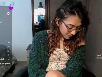 anna_dlove_cam from Chaturbate
