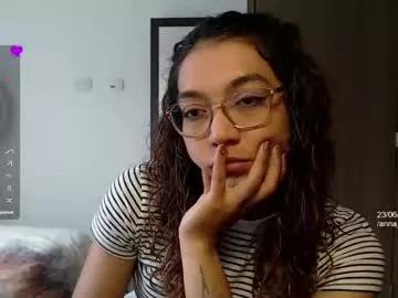 anna_dlove_cam from Chaturbate