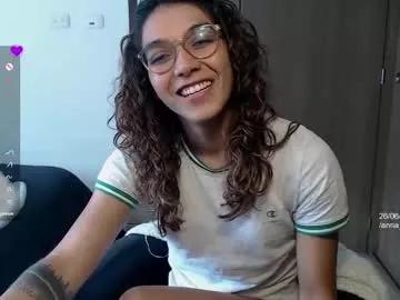 anna_dlove_cam from Chaturbate