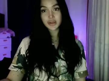anna_lala7 from Chaturbate