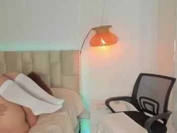 anna_loveu from Chaturbate is Freechat