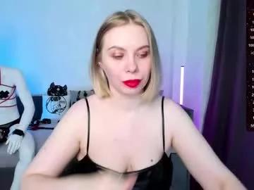 anna_maxwell from Chaturbate