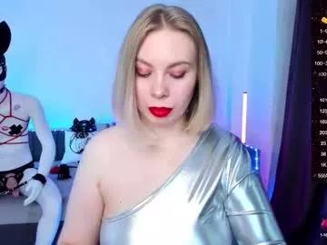 anna_maxwell from Chaturbate