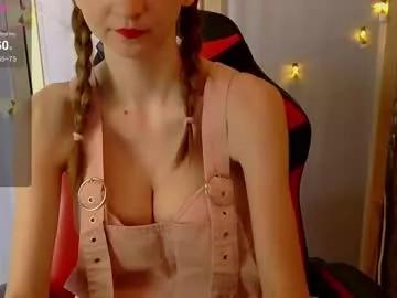 anna_miller606 from Chaturbate
