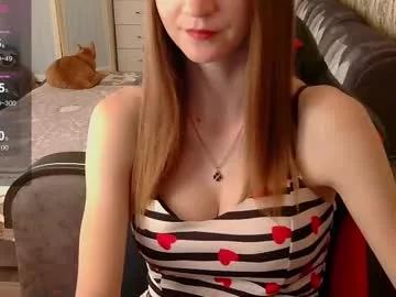 anna_miller606 from Chaturbate