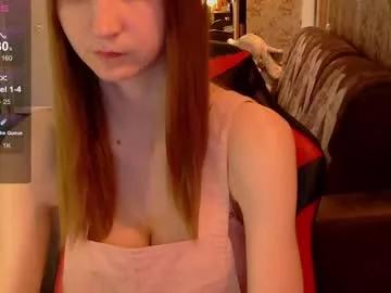 anna_miller606 from Chaturbate
