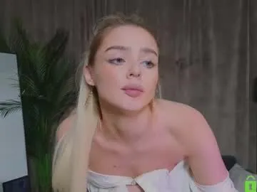 Anna_nickol from Chaturbate