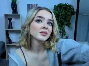 Anna_nickol from Chaturbate